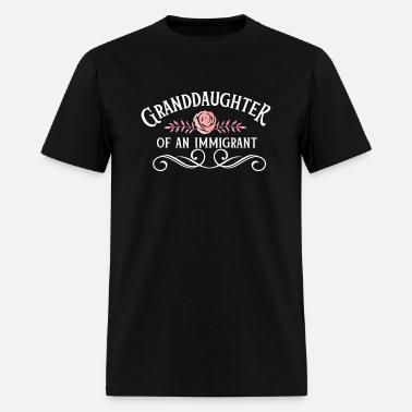 an Immigrant' Men's T-Shirt | Spreadshirt